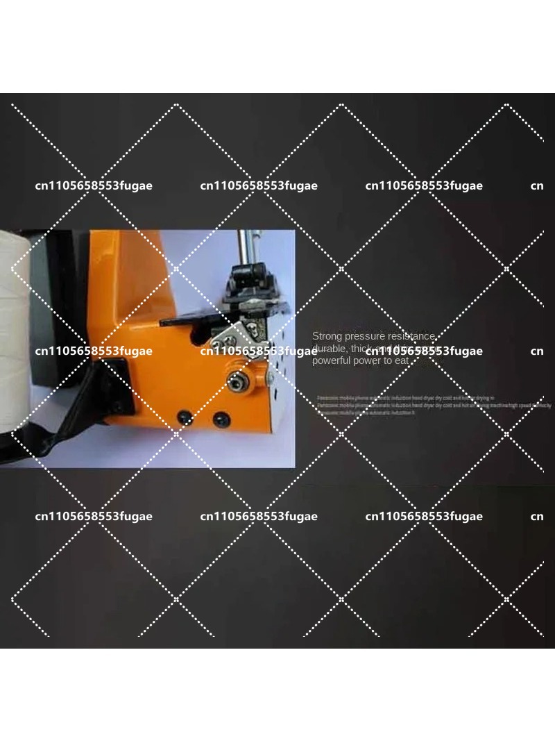 Electric Sewing Machine Portab - Textiles Sewing Machine reseña y precio
