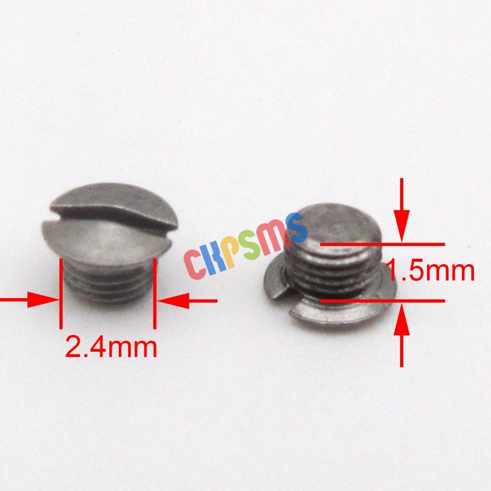 20PCS #KP-19033 Bobbin Case Te - Industrial Textile Sewing Machine reseña y precio
