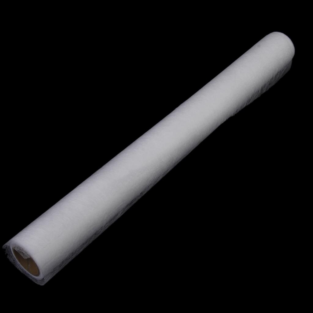42cmx4m DOUBLE SIDE ADHESIVE W - Hem Tape Fusible reseña y precio