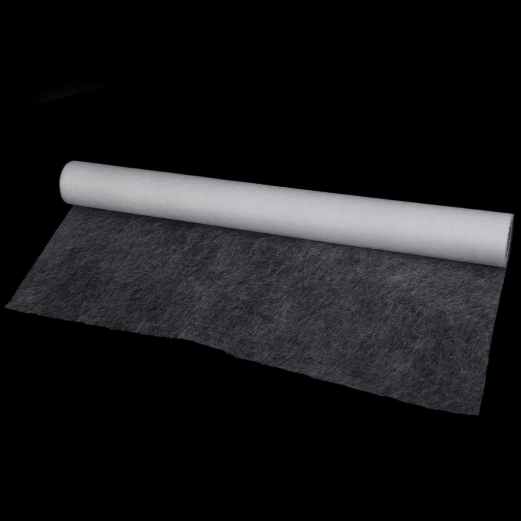 42cmx4m DOUBLE SIDE ADHESIVE W - Hem Tape Fusible reseña y precio