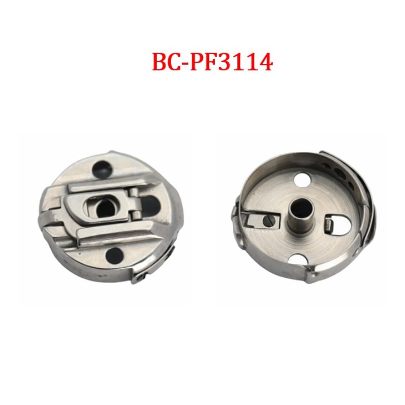 HAYA BC-PF3114 BC-PF3114-NBL B - Sewing Industry reseña y precio