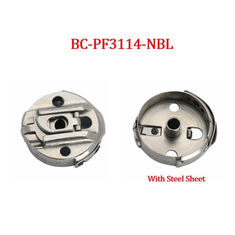 HAYA BC-PF3114 BC-PF3114-NBL B - Sewing Industry reseña y precio
