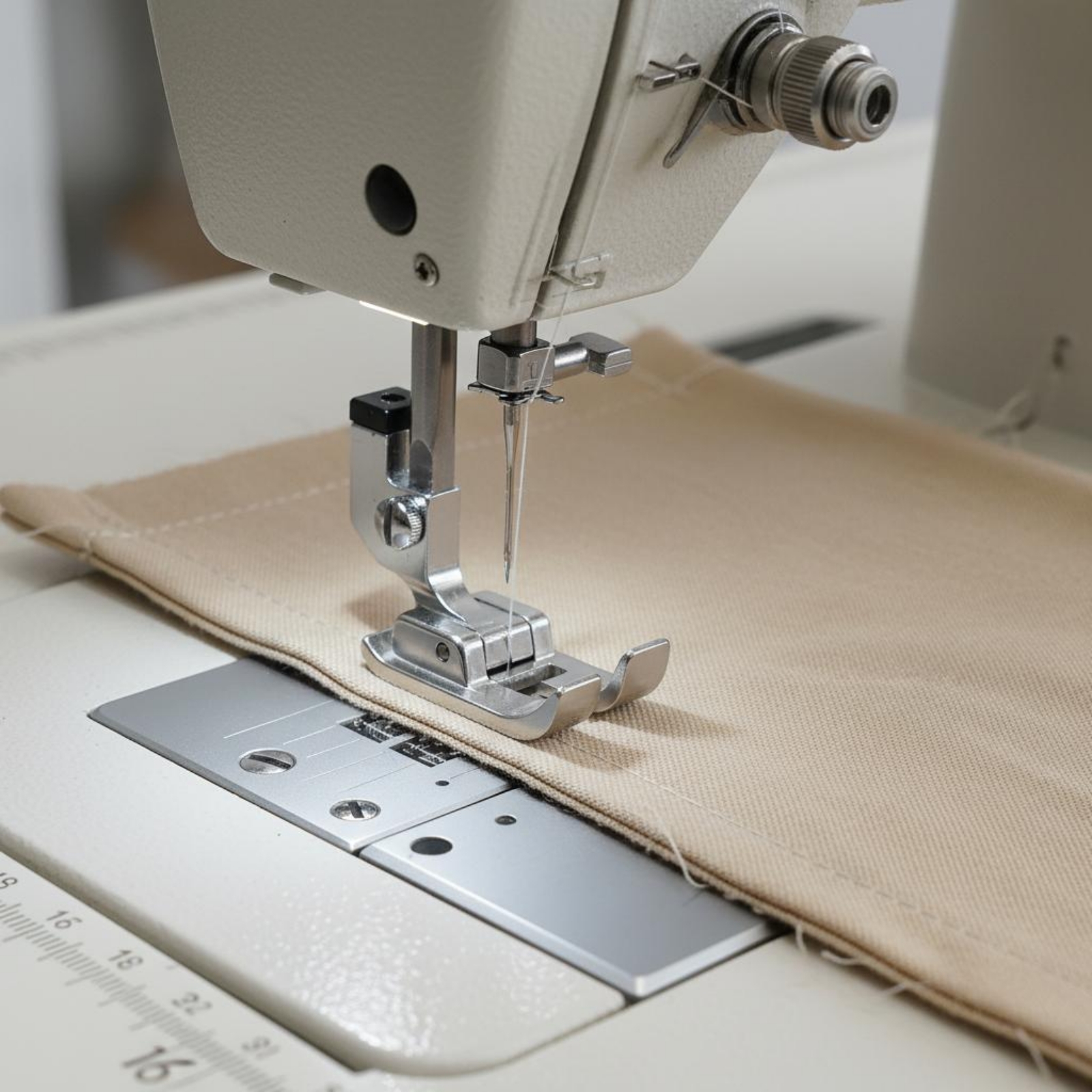 Perimeter Binding Foot CNC Pre - Sewing Roll reseña y precio