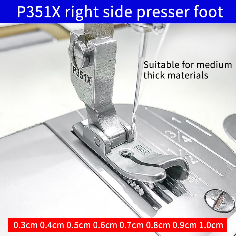 Industrial flat sewing machine - Industrial Textile Sewing Machine reseña y precio