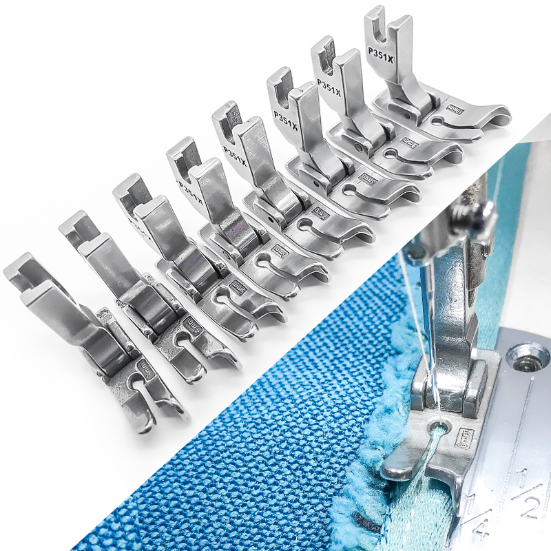 Industrial flat sewing machine - Industrial Textile Sewing Machine reseña y precio