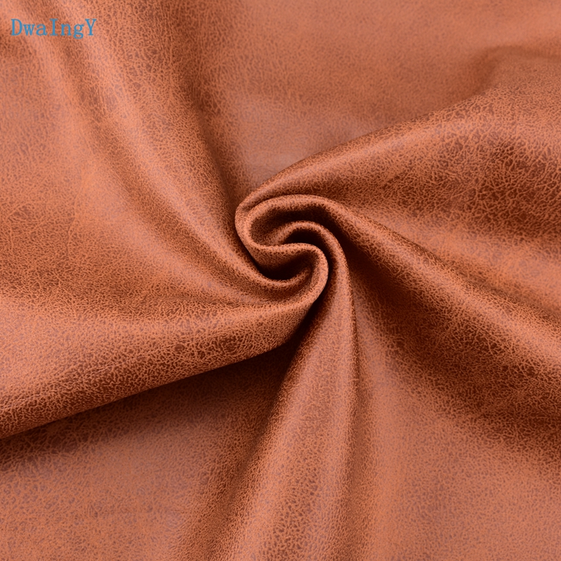 DwaIngY  New Technical Faux Le - Sewing Technical Fabrics reseña y precio