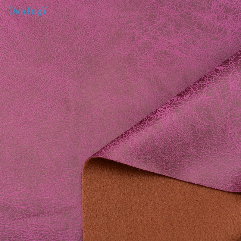 DwaIngY  New Technical Faux Le - Sewing Technical Fabrics reseña y precio
