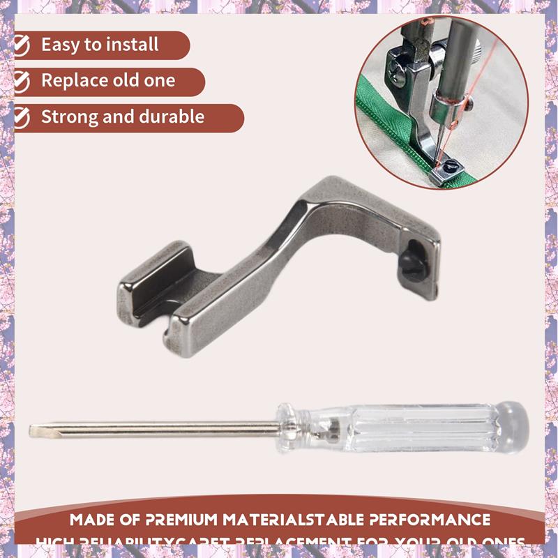 2025 Trend Adjustable Invisibl - Sewing Machine Needle reseña y precio
