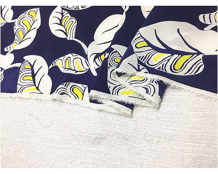 Natural 100% Silk Crepe De Chi - Sewing Textiles reseña y precio