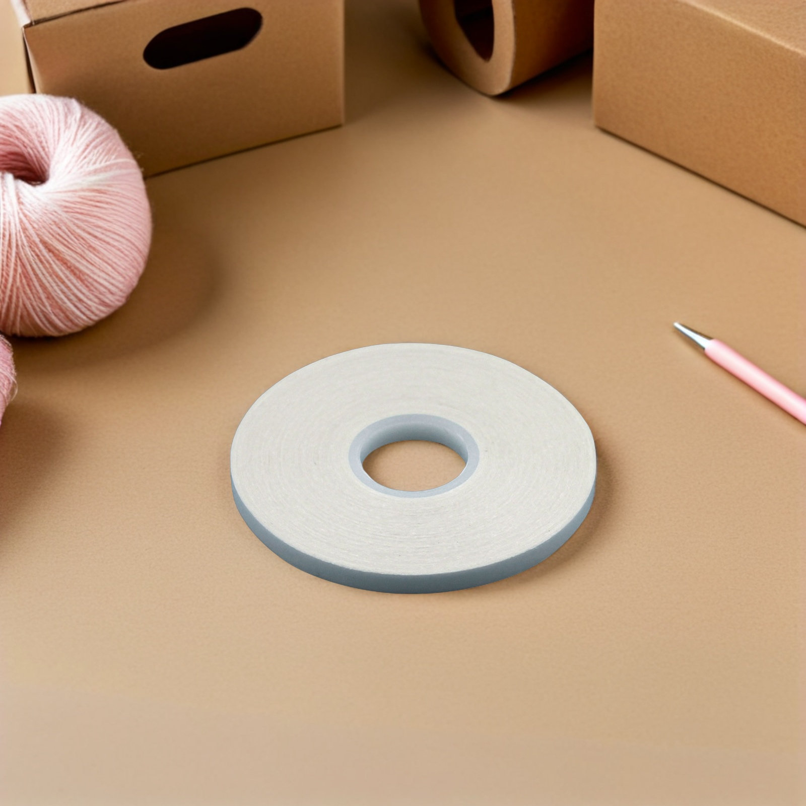 1 Roll Water Soluble Double Si - Sewing Roll reseña y precio