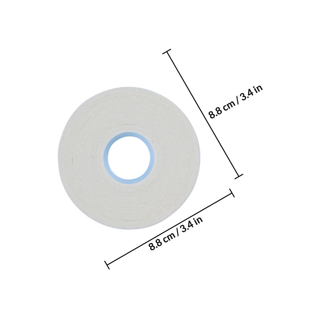 1 Roll Water Soluble Double Si - Sewing Roll reseña y precio