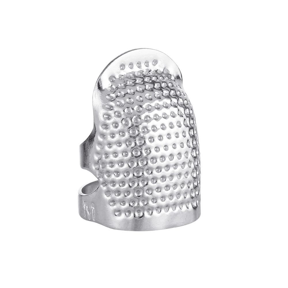 Sewing Accessories Vintage Gol - Sewing Thimble Metal reseña y precio
