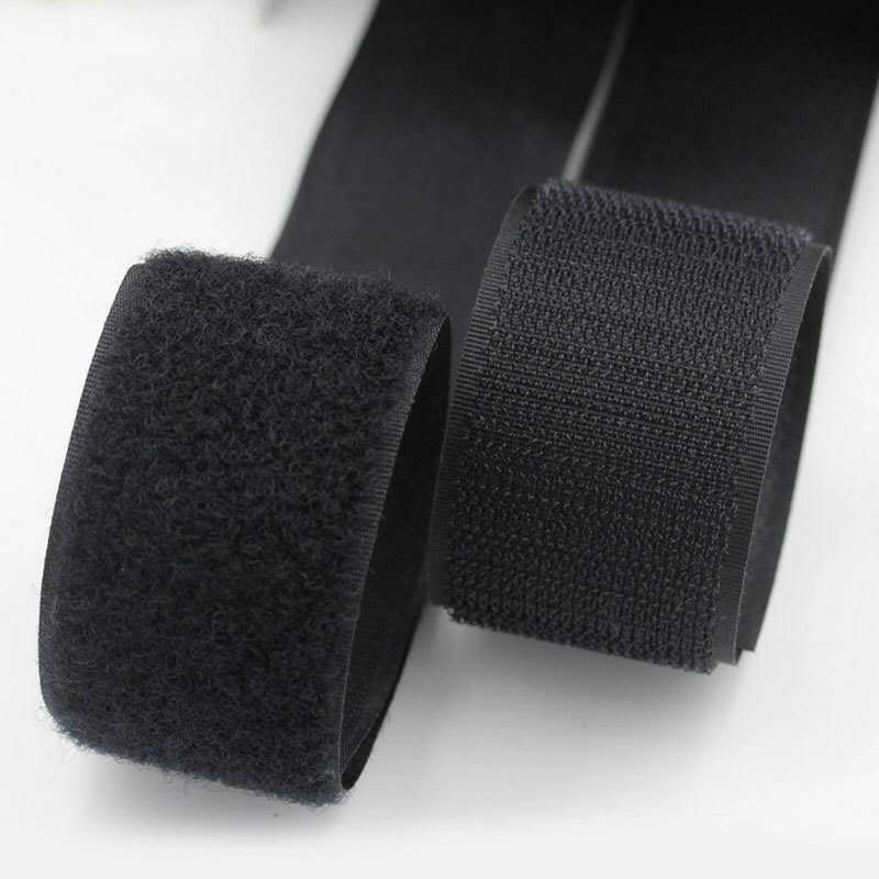 16/20/25/30/38/50/100mm*5m/Pai - Velcro Sew On reseña y precio