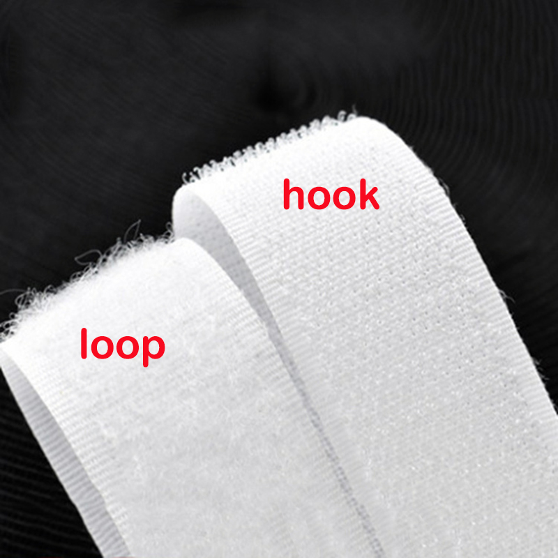 16/20/25/30/38/50/100mm*5m/Pai - Velcro Sew On reseña y precio