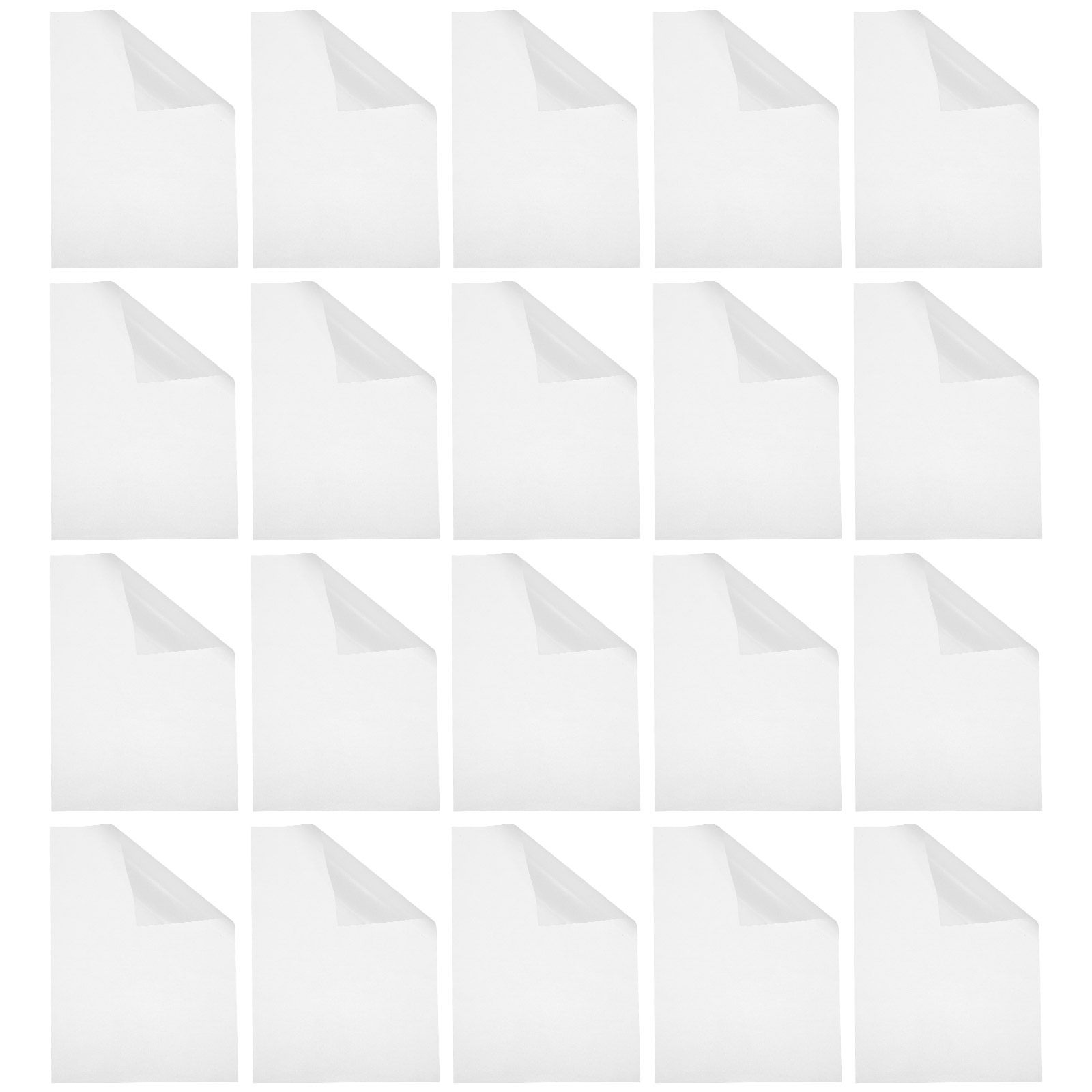 20Pcs Iron on Patch Adhesive D - Iron On Patch reseña y precio
