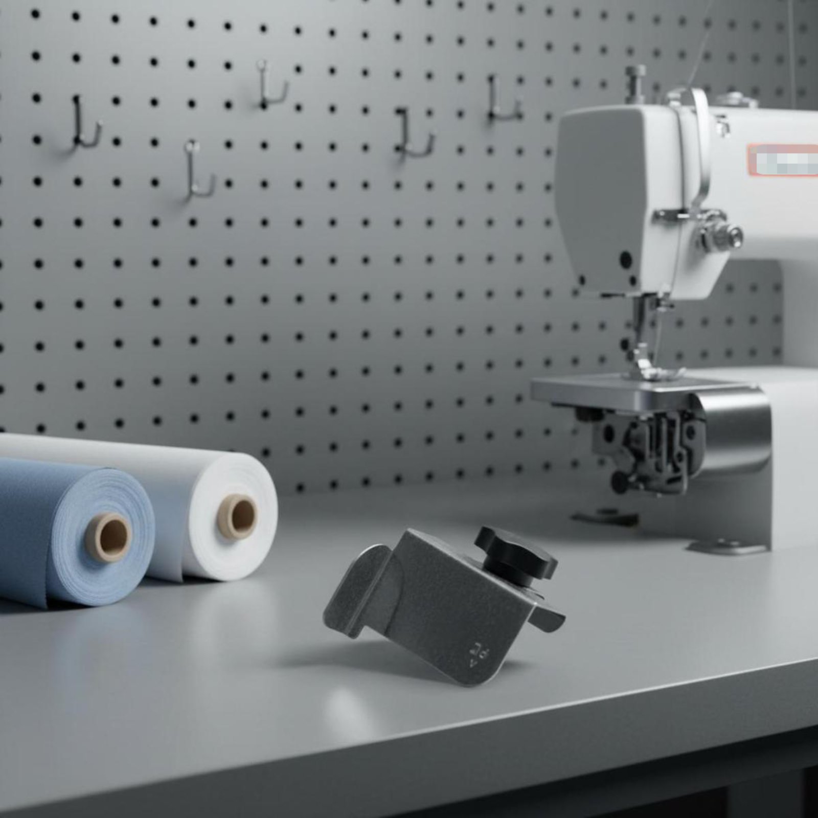 2 Pieces Textile Border Guide  - Textiles Sewing Machine reseña y precio