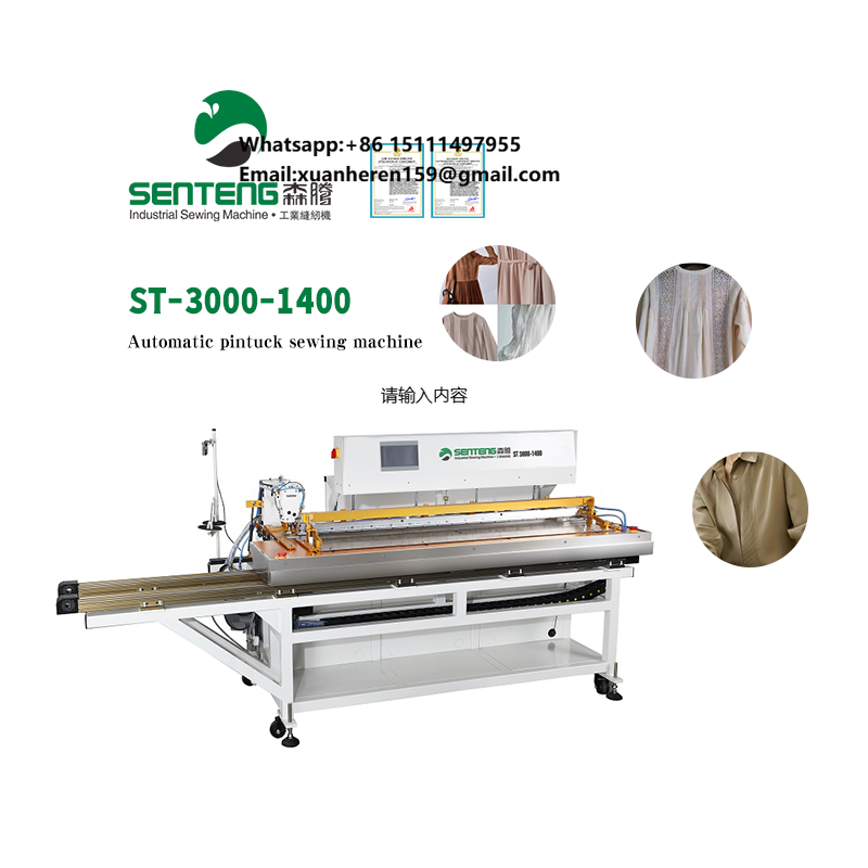 ST 3000-1400 Heavy Duty Sewing - Sewing Knit reseña y precio