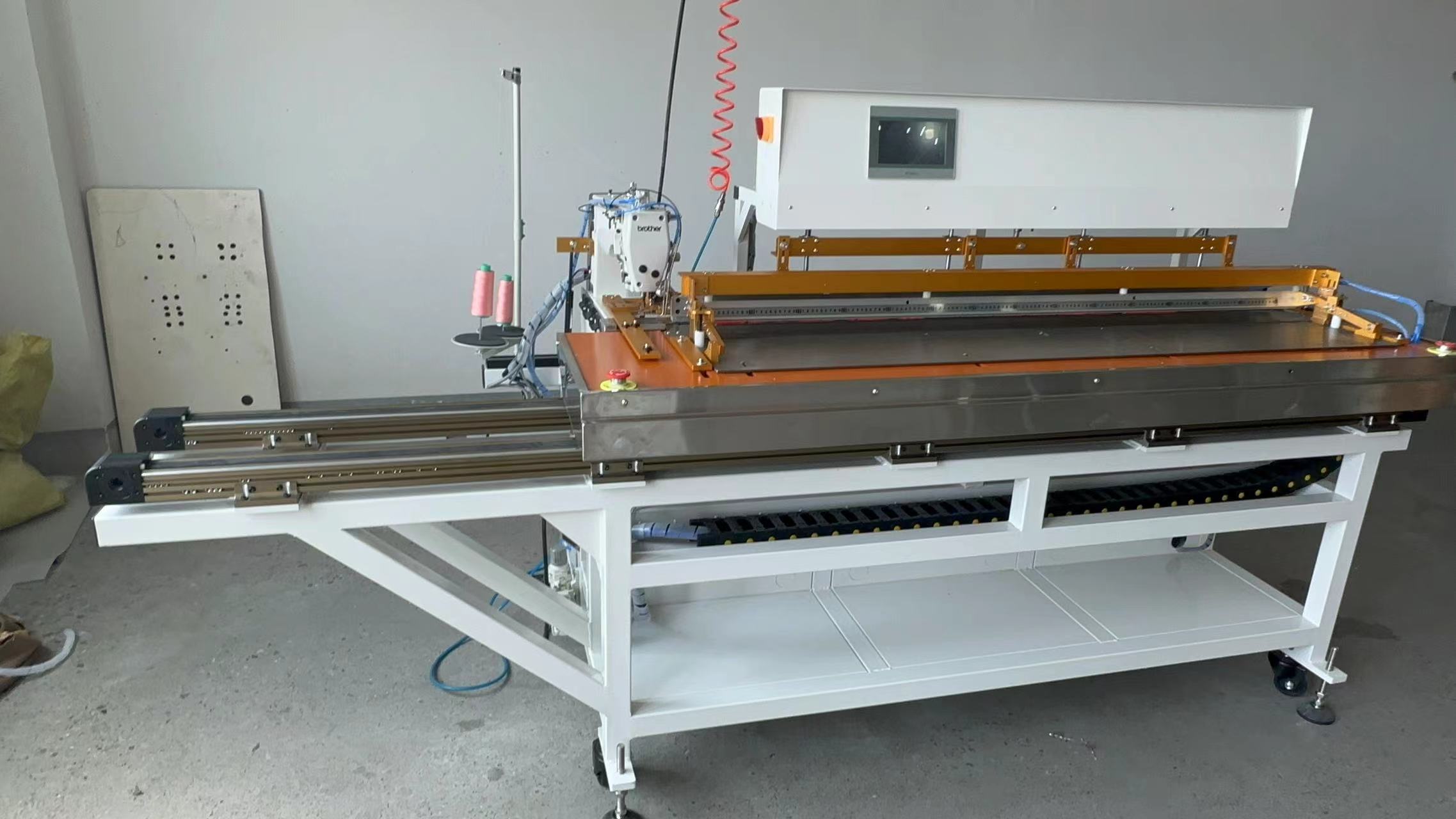 ST 3000-1400 Heavy Duty Sewing - Sewing Knit reseña y precio