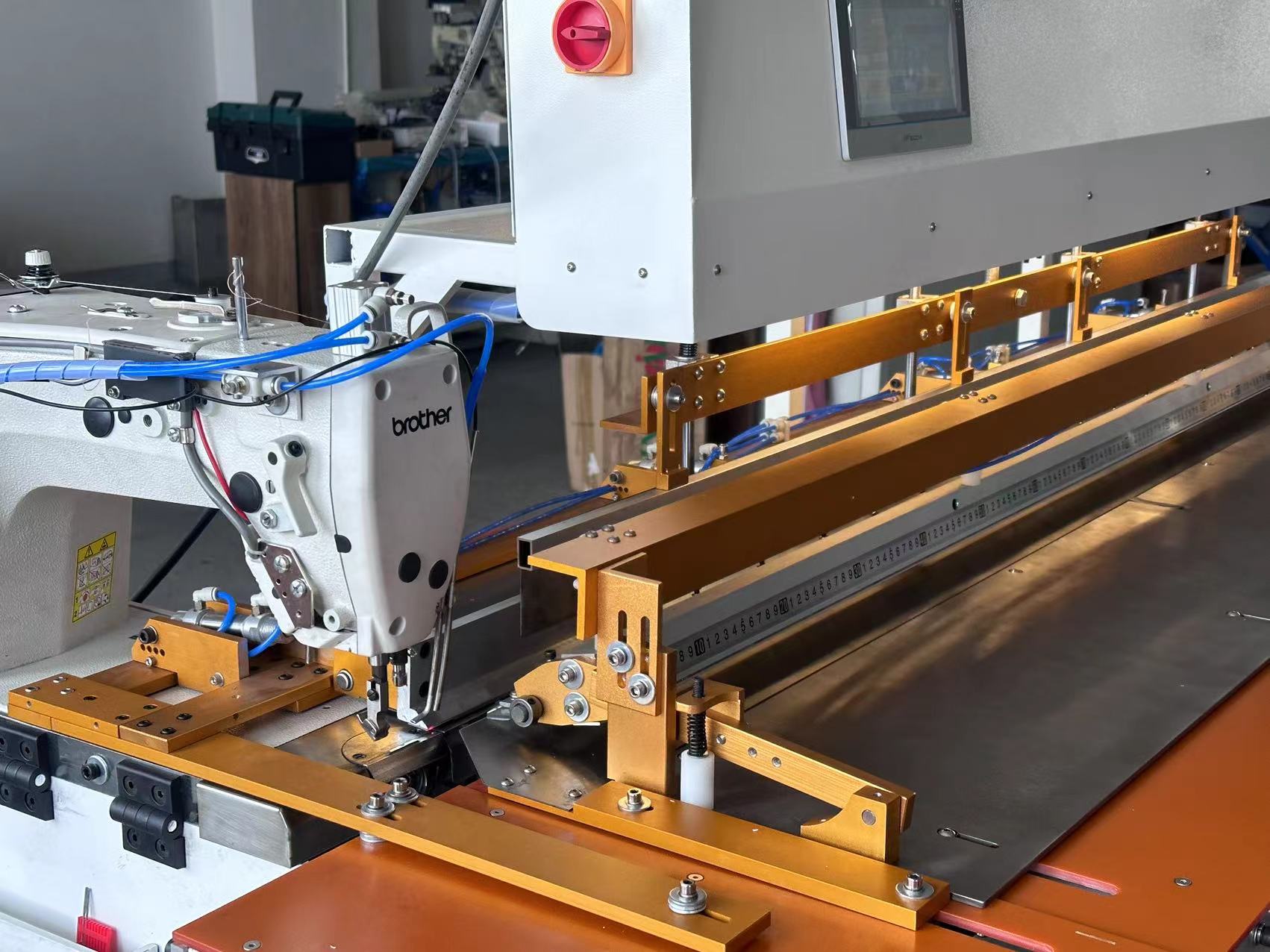 ST 3000-1400 Heavy Duty Sewing - Sewing Knit reseña y precio