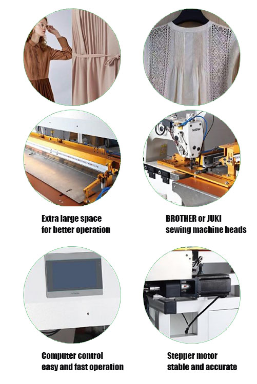 ST 3000-1400 Heavy Duty Sewing - Sewing Knit reseña y precio