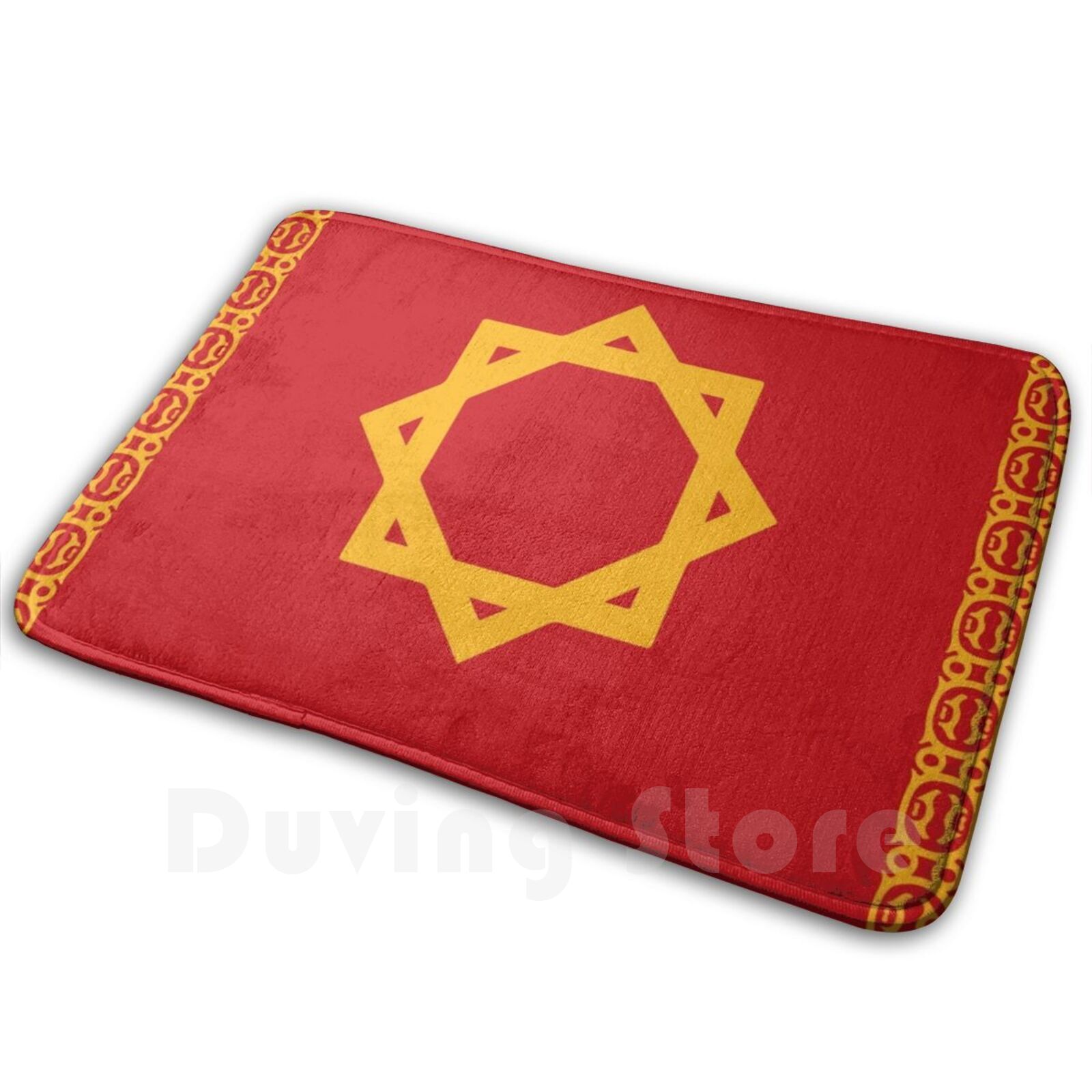 Morocco Historical Flag-13th C - Century Textile & Sewing Supply Avenue C North Saskatoon Sk reseña y precio