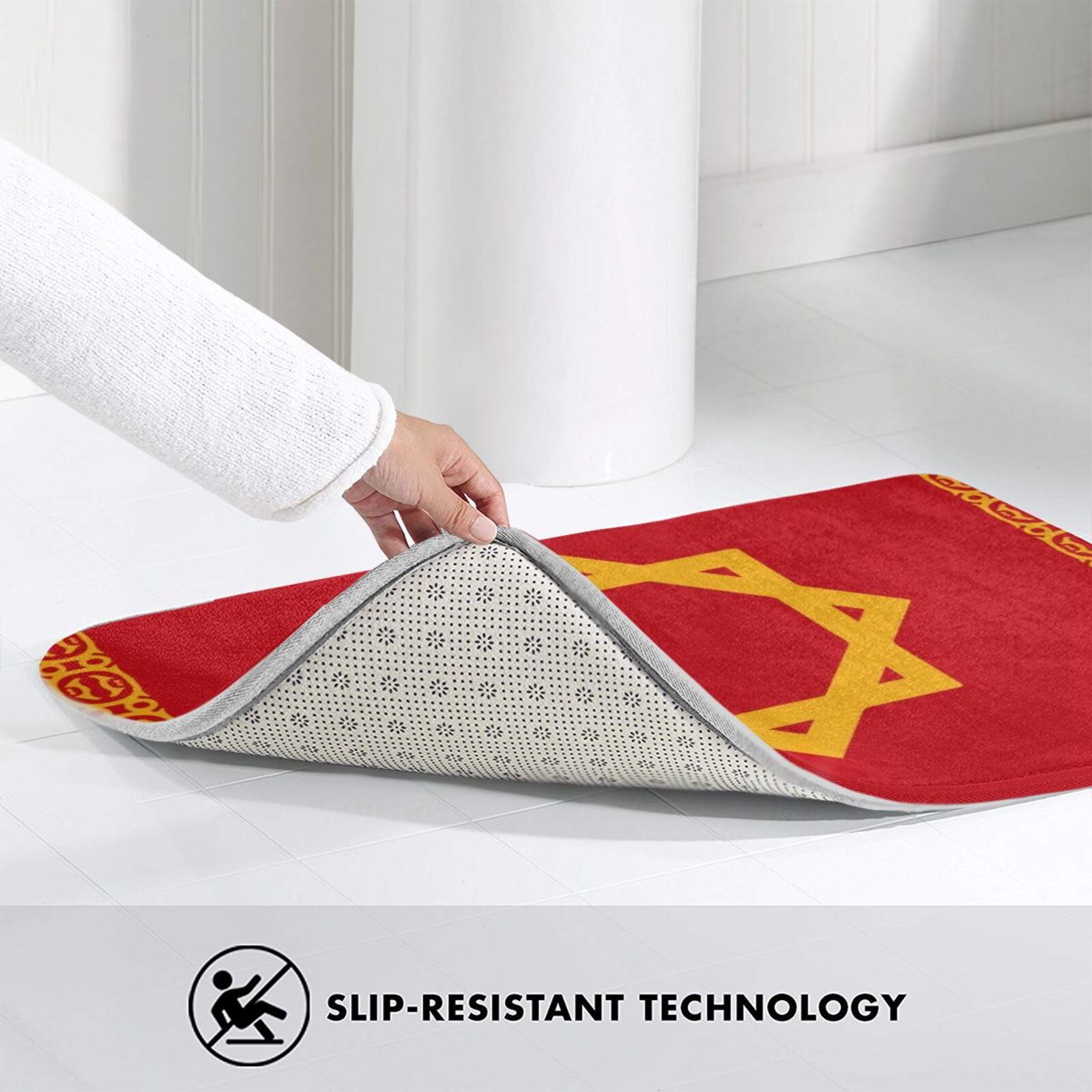 Morocco Historical Flag-13th C - Century Textile & Sewing Supply Avenue C North Saskatoon Sk reseña y precio