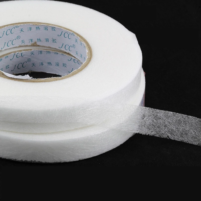 64 Meters Double-sided PA Inte - Hem Tape Fusible reseña y precio