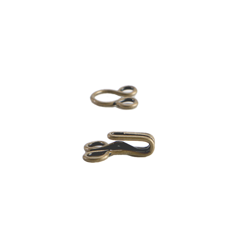 20 Sets Hook and Eye Fixing To - Hook Eye Fastener reseña y precio