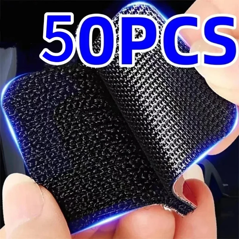 Super Strong Sewing Double-sid - Velcro Sew On reseña y precio