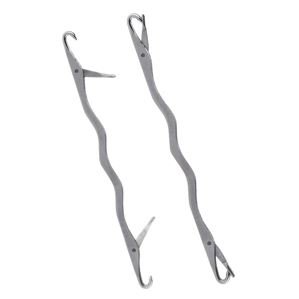 Double-Ended Repair Needle Sta - Textile Sewing Kit reseña y precio