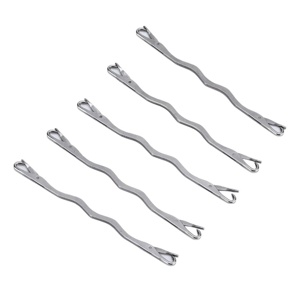 Double-Ended Repair Needle Sta - Textile Sewing Kit reseña y precio