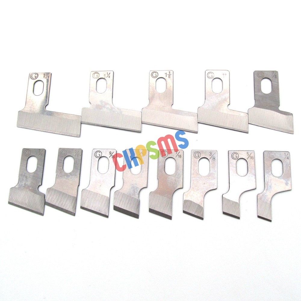 13PIECES DIFFERENT SIZE BUTTON - Industrial Textile Sewing Machine reseña y precio