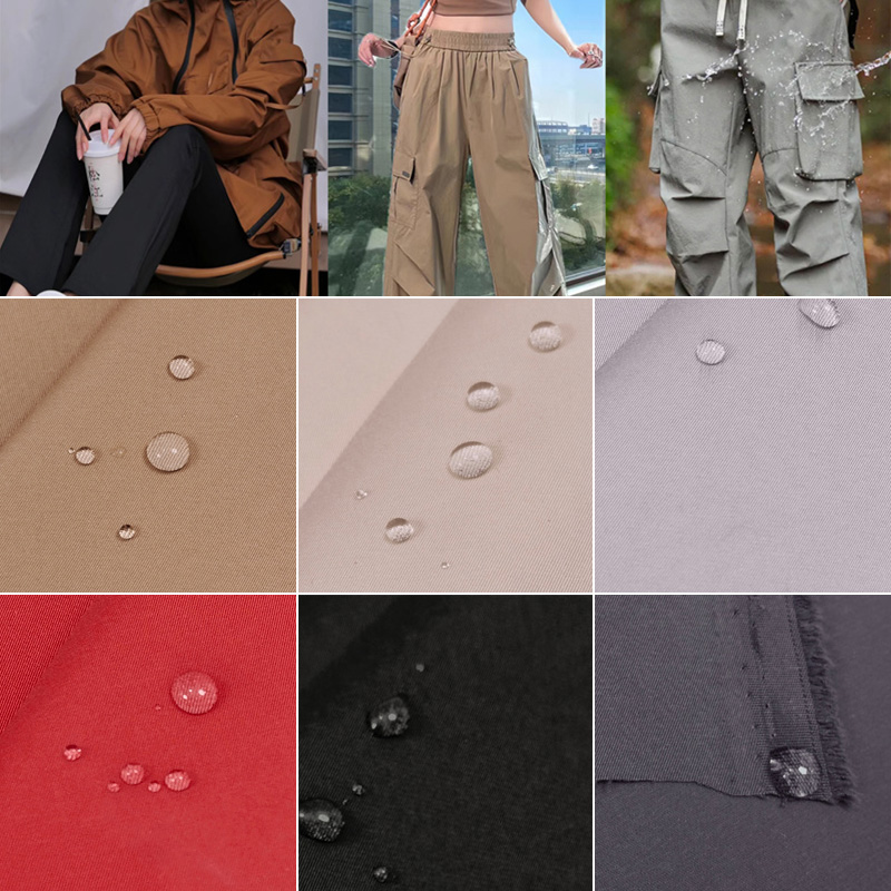 Solid Color Triple-Protection  - Sewing Technical Fabrics reseña y precio