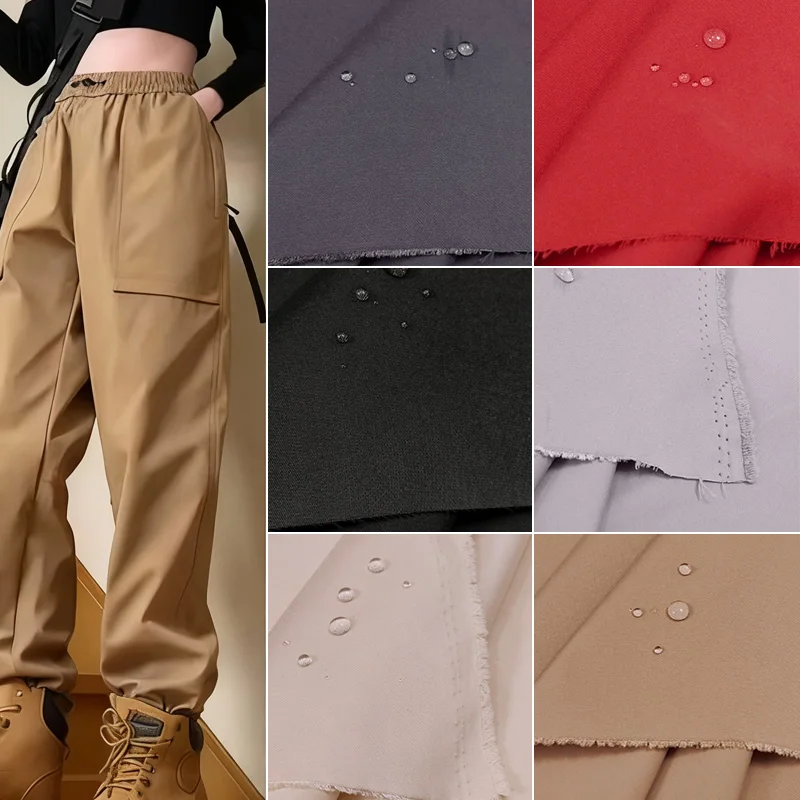 Solid Color Triple-Protection  - Sewing Technical Fabrics reseña y precio