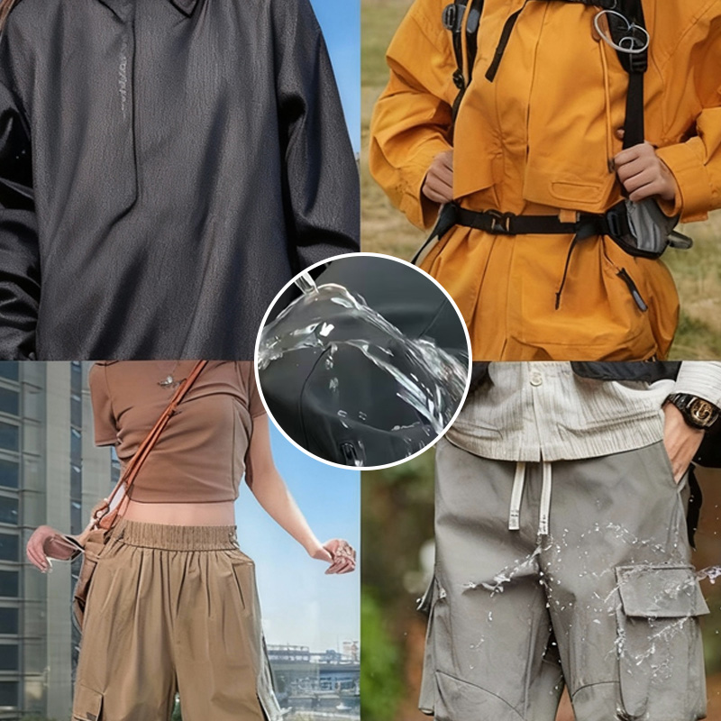 Solid Color Triple-Protection  - Sewing Technical Fabrics reseña y precio