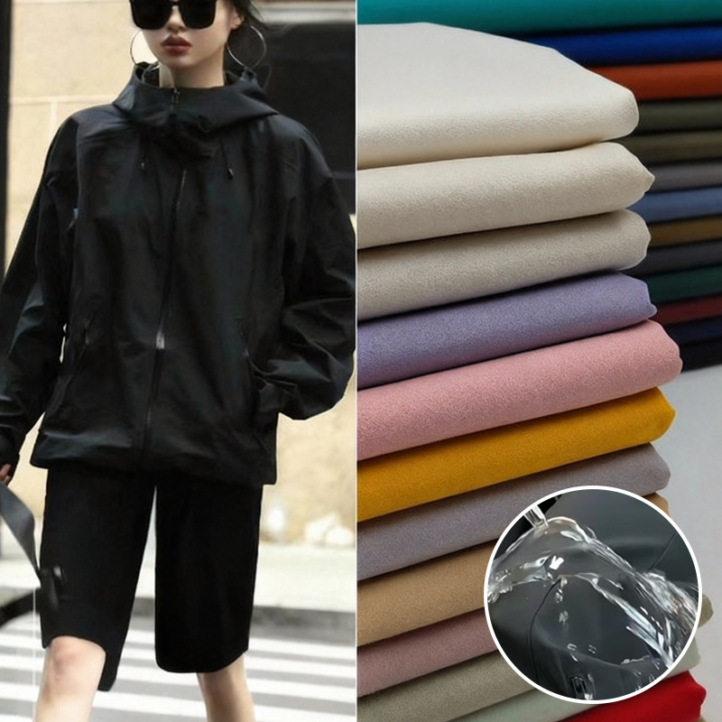 Solid Color Triple-Protection  - Sewing Technical Fabrics reseña y precio