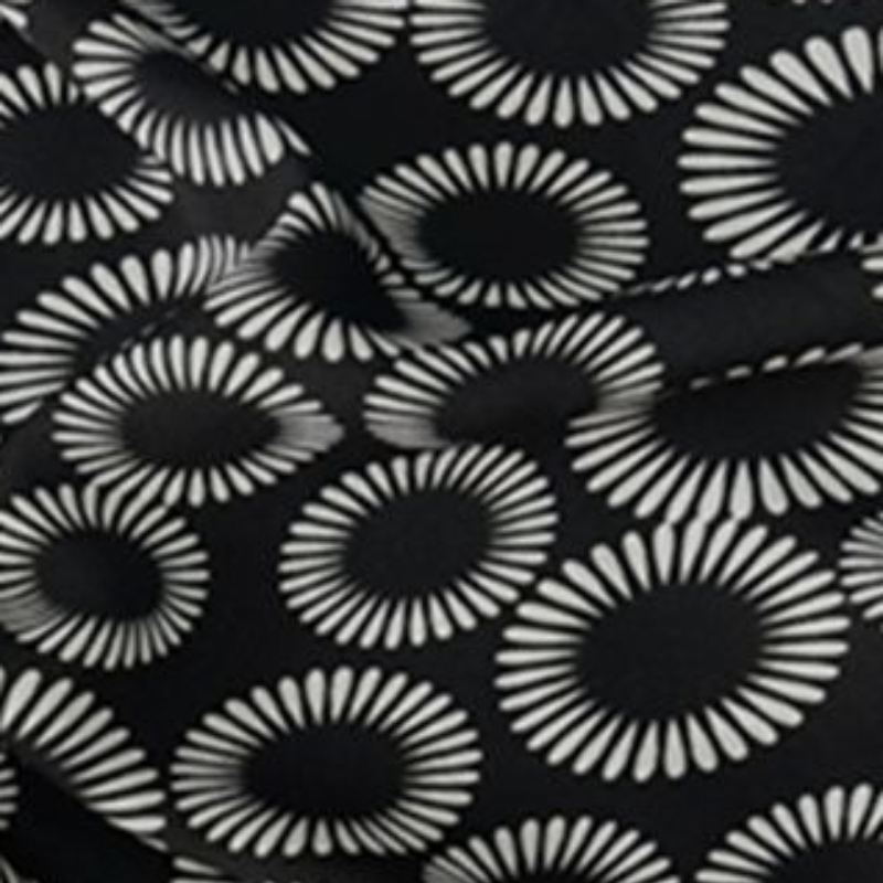 L100cm X W150cm Black Curtains - Sewing Textile Art reseña y precio