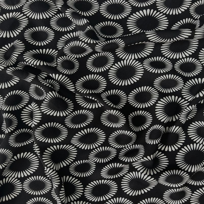 L100cm X W150cm Black Curtains - Sewing Textile Art reseña y precio