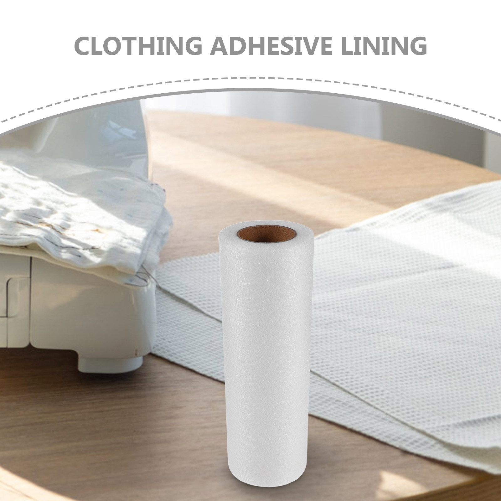 1 Roll Double Sided Fusible We - Hem Tape Fusible reseña y precio