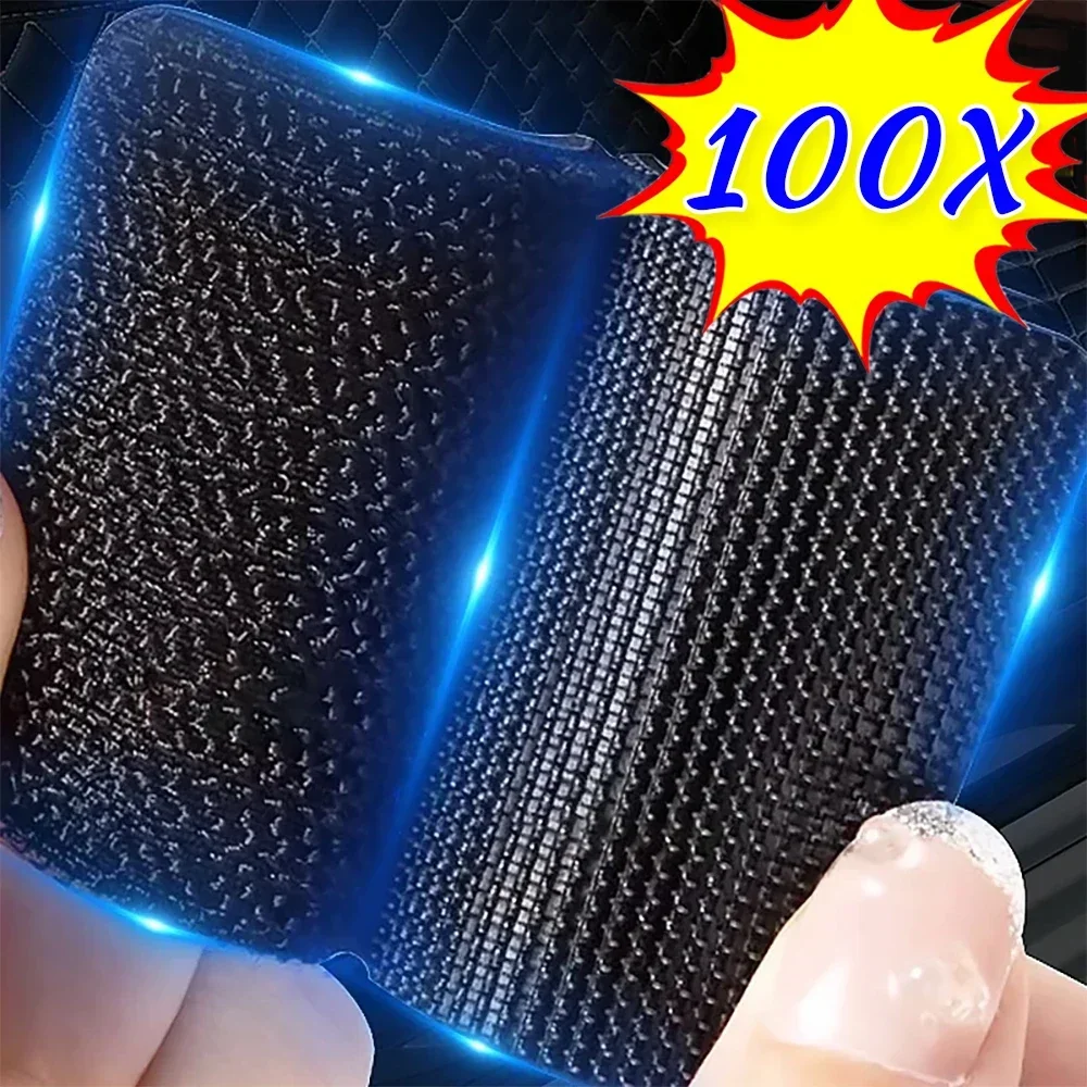 Double Auto Adhesive Velcros S - Velcro Sew On reseña y precio