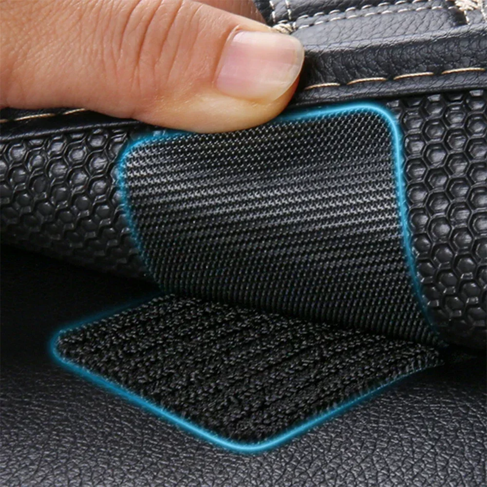 Double Auto Adhesive Velcros S - Velcro Sew On reseña y precio