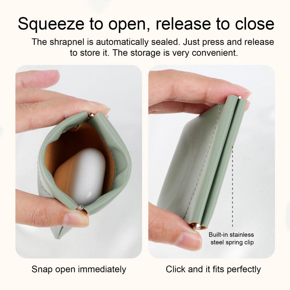 Waterproof Storage Bag Jewelry - Fabric Weight Set reseña y precio