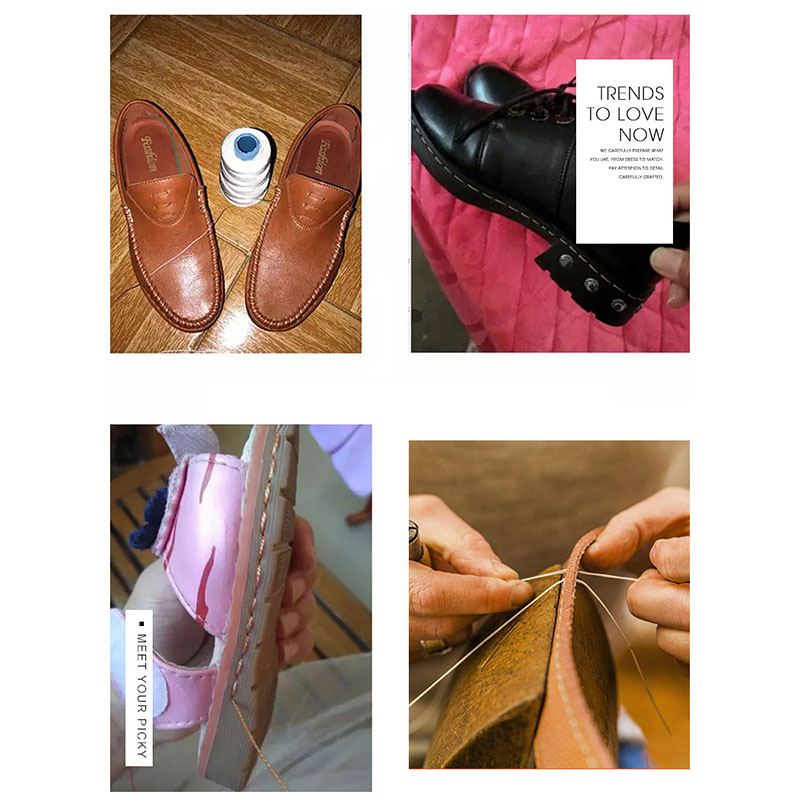 Leather Sewing Awl Set Replace - Textile Sewing Kit reseña y precio