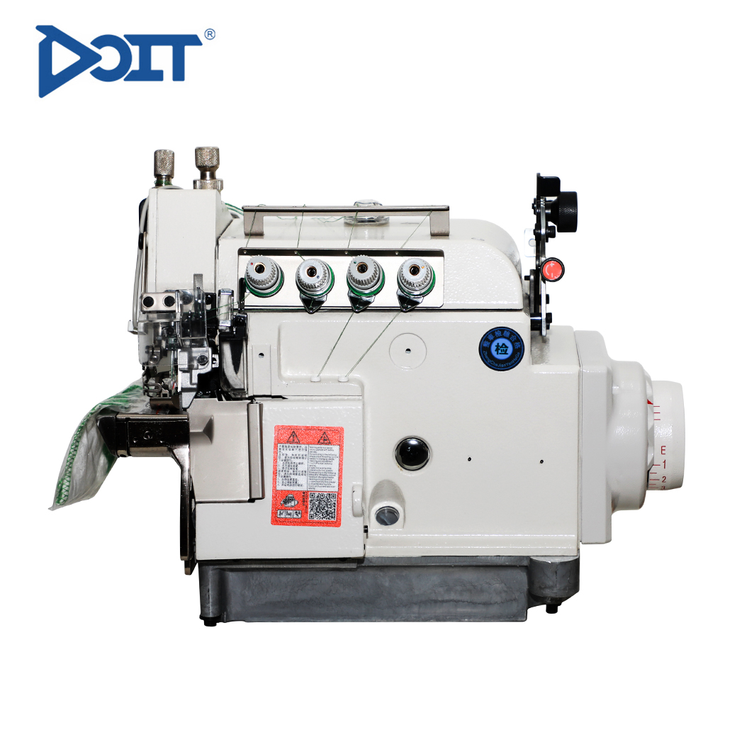DT 5200-4D Industrial Overlock - Sewing Machine Needle reseña y precio