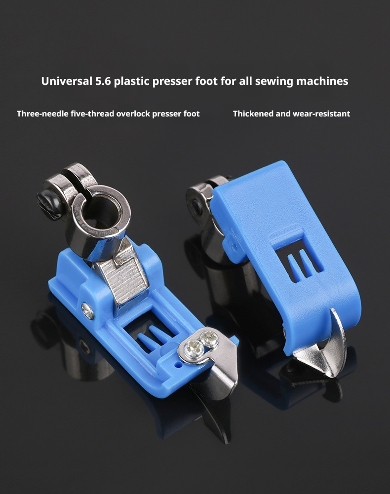 W500 Coverstitch Machine 5.6mm - Sewing Knit reseña y precio