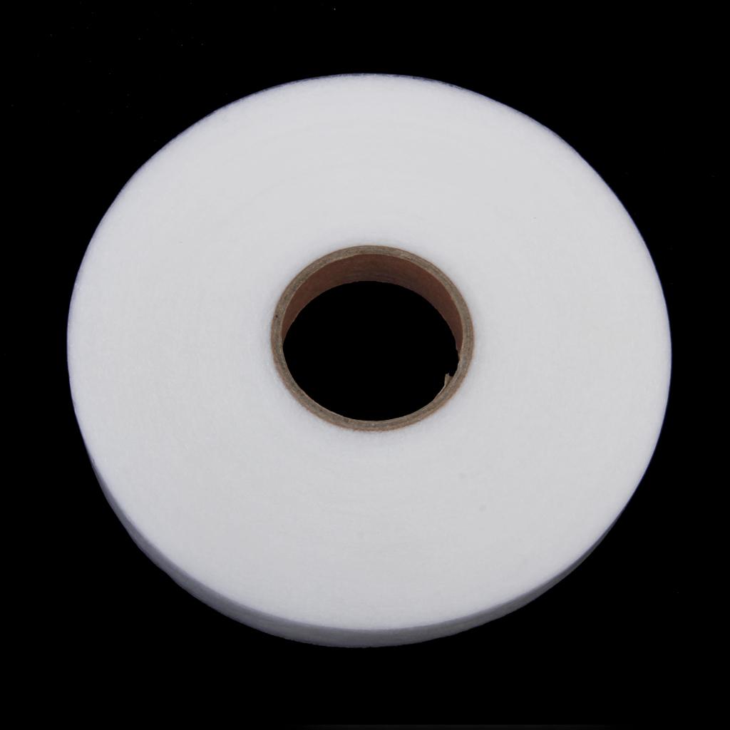 White Wonder Web Iron On Hemmi - Hem Tape Fusible reseña y precio