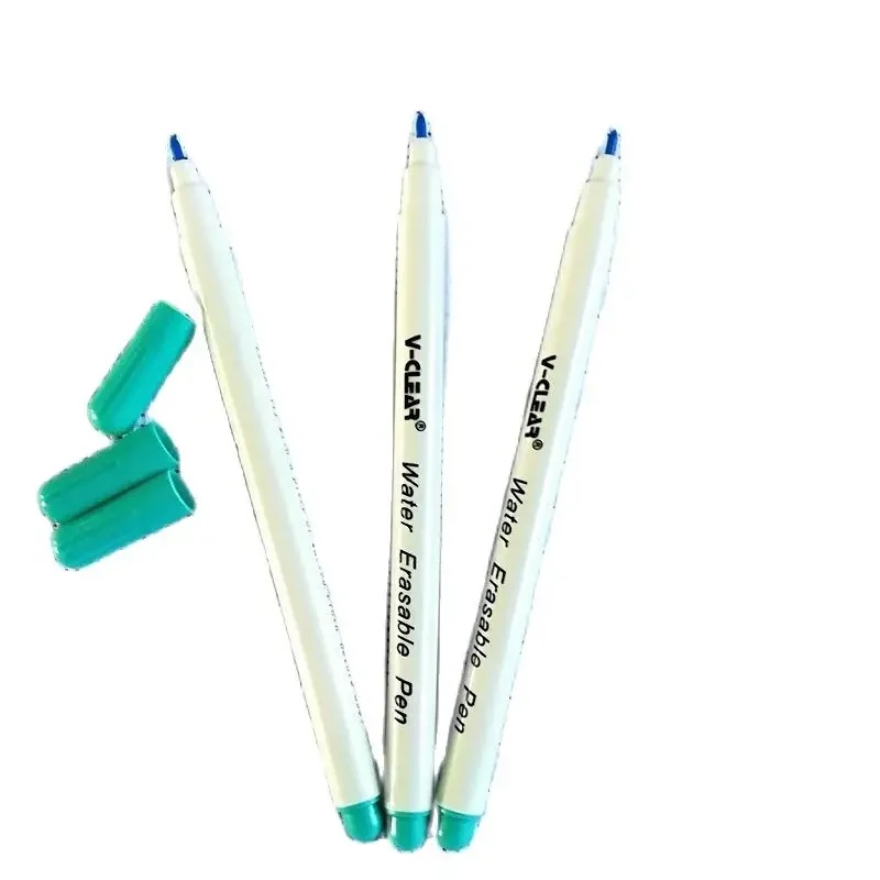 Textile Water Erasable Fabric  - Sewing Textile Art reseña y precio