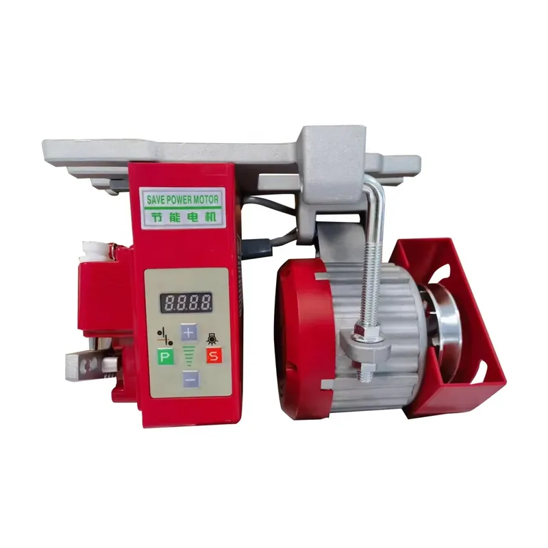 750W on Sale 110V/210V Industr - Sewing Industry reseña y precio