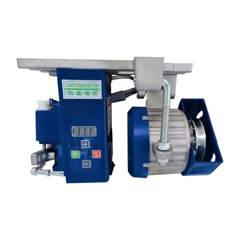 750W on Sale 110V/210V Industr - Sewing Industry reseña y precio