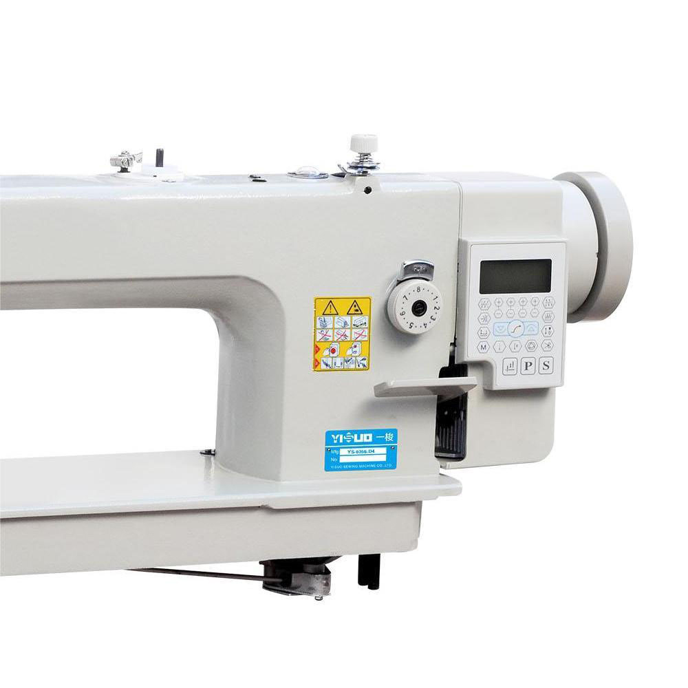 YS-0303-D4 Industrial Sewing M - Sewing Industry reseña y precio